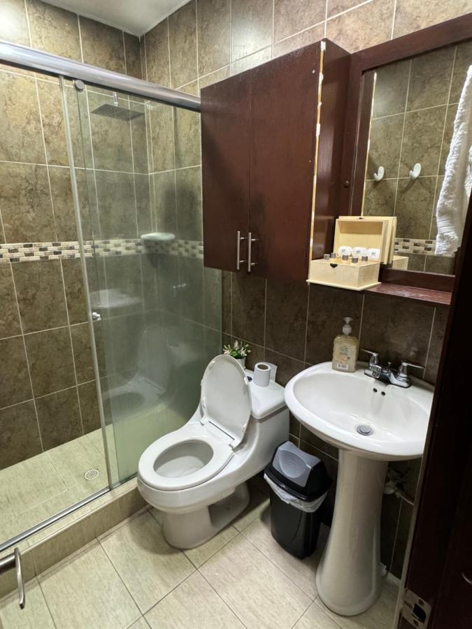 Acogedor Apartaestudio Ubicado En La Zona Rosa De Pereira Apartment Exterior photo